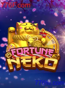 FortuneNeko: Uma Nova Sensação no Mundo dos Jogos